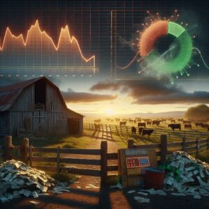 crise agricole dermatose nodulaire