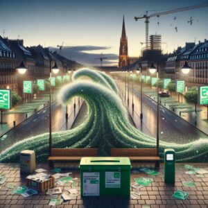 Municipales 2026 Strasbourg