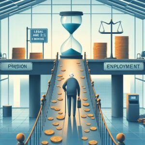 durcissement cumul emploi retraite