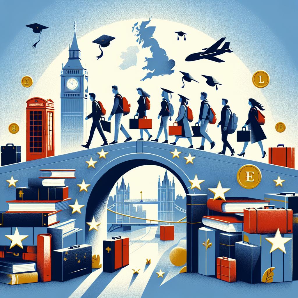 Royaume Uni Erasmus 2027