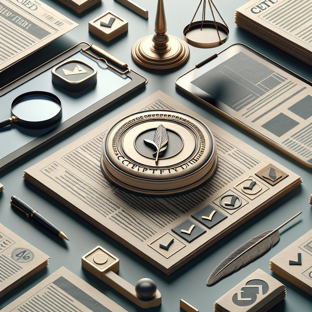 certification médias indépendante