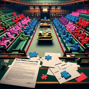 PLFSS Lecornu PS PCF