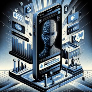 vidéo IA coup detat Meta