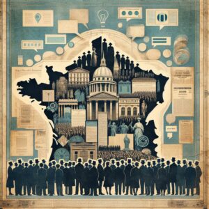 populisme France histoire