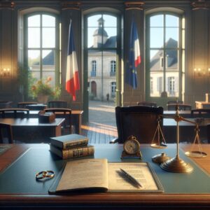 Démission maire Chessy