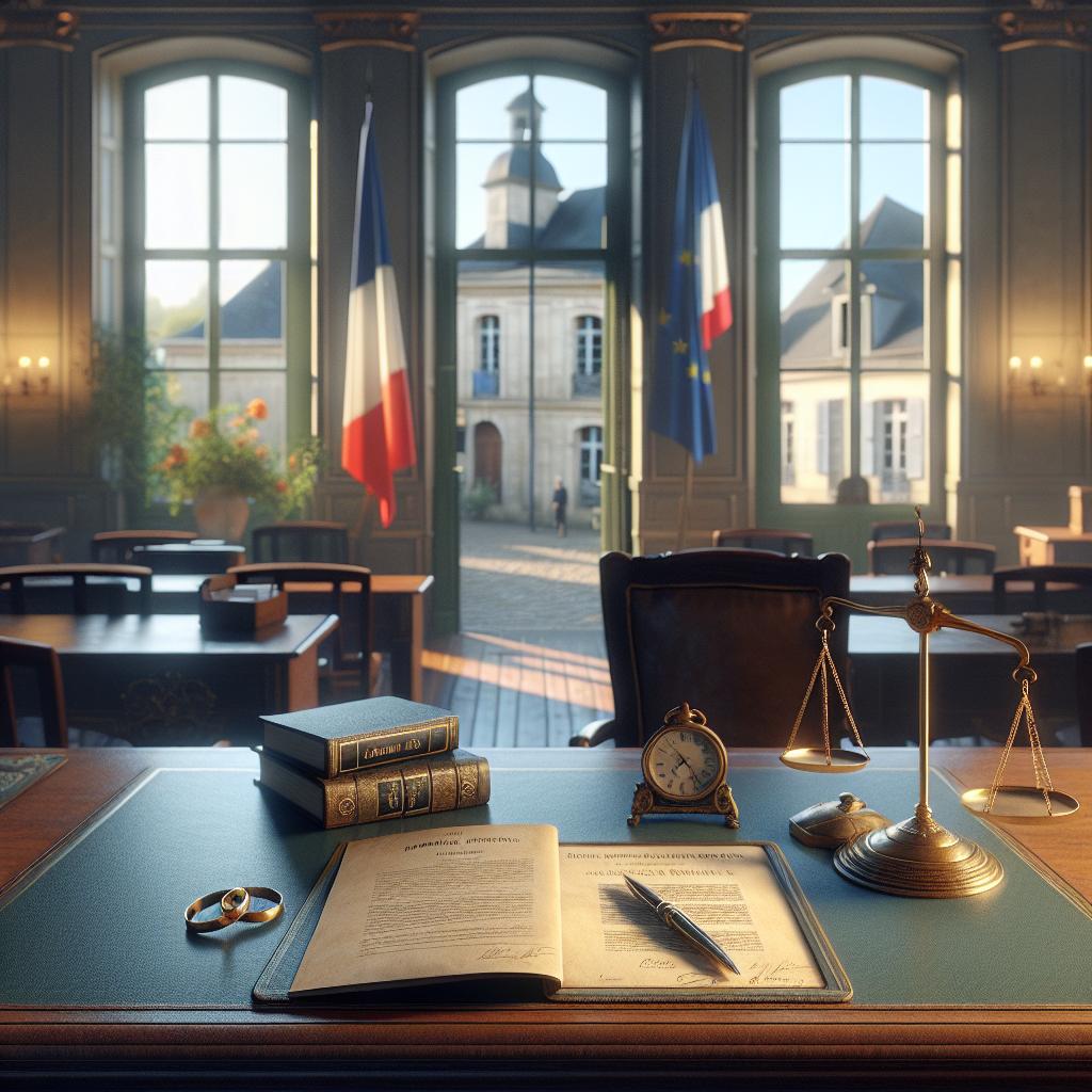 Démission maire Chessy