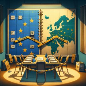 Accord UE Mercosur Italie report