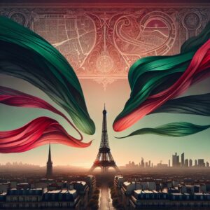 union gauche Paris 2026