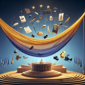 assurance chômage artistes auteurs