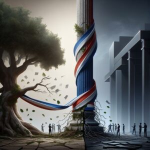 Sarkozy polémique Les Républicains