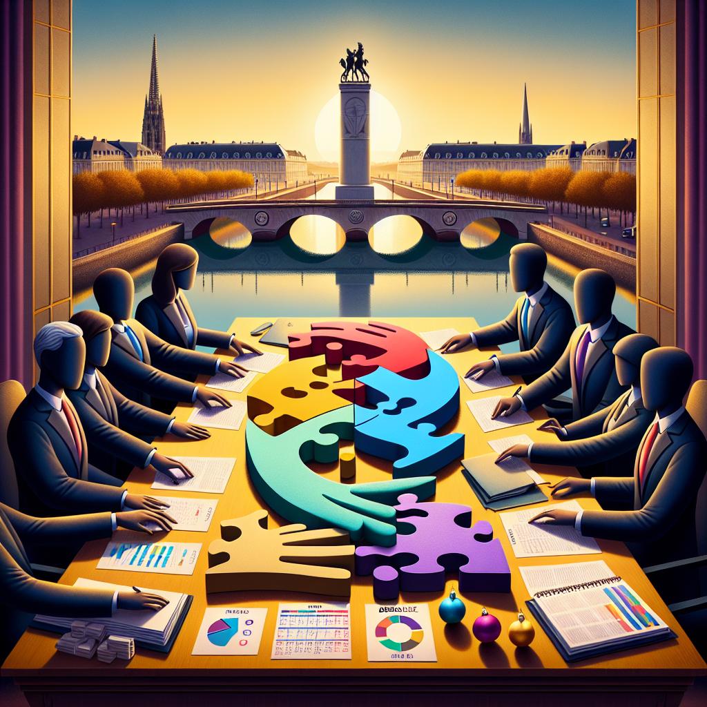 Cazenave liste Bordeaux