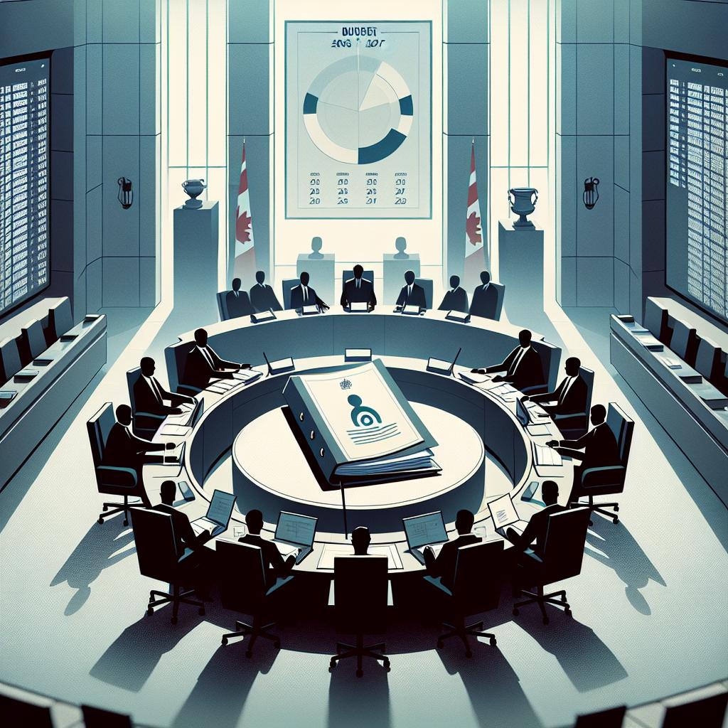 Budget 2026 Matignon présidentielle