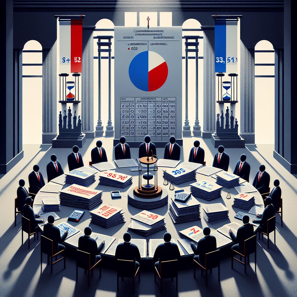 dette publique française