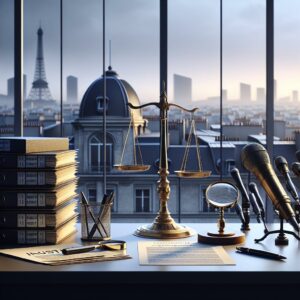 Rachida Dati perquisitions présomption