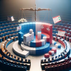 PLFSS nouvelle lecture adoption