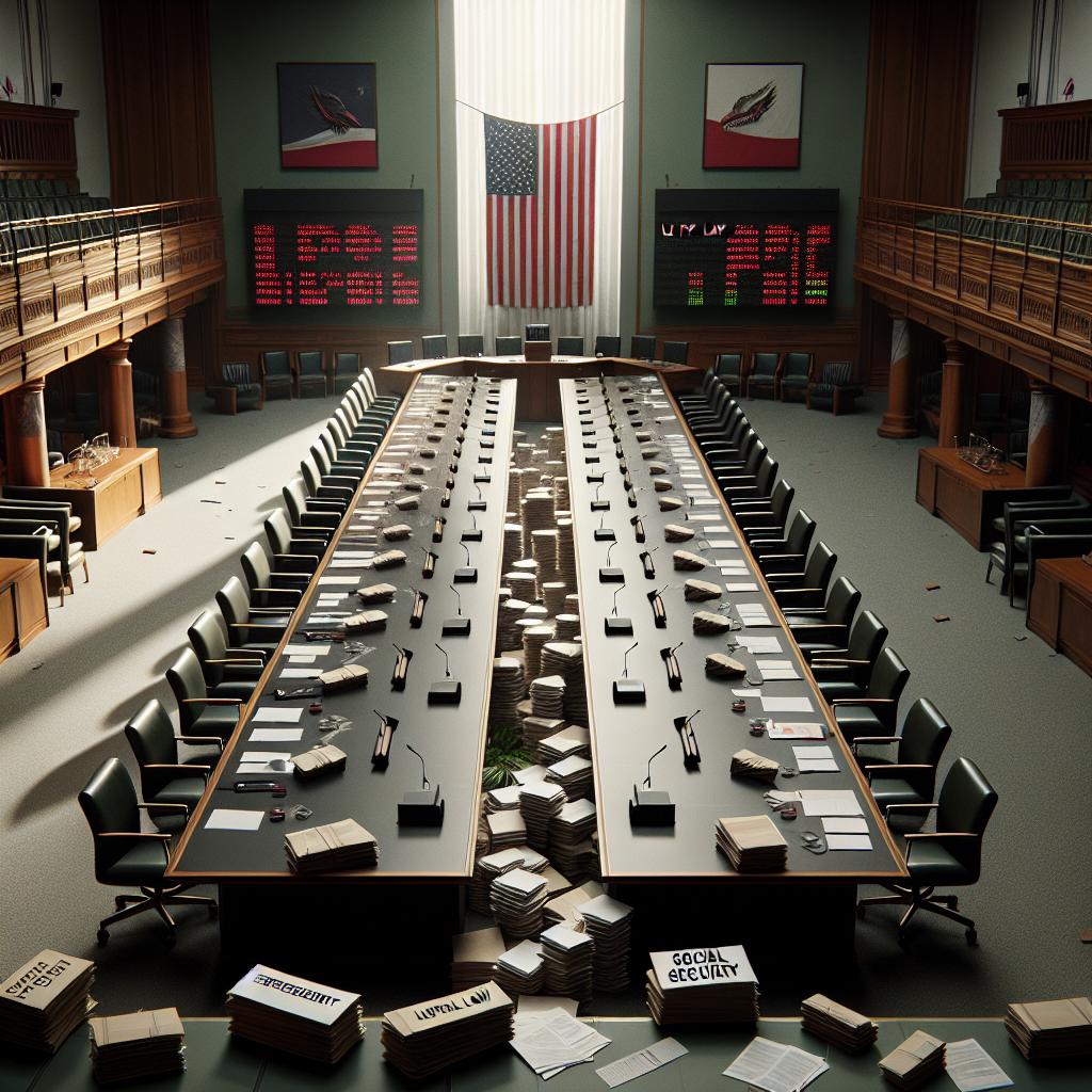 Budget 2026 CMP État