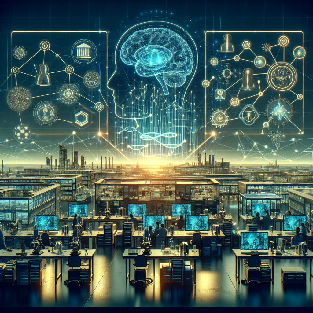 souveraineté technologique universités recherche