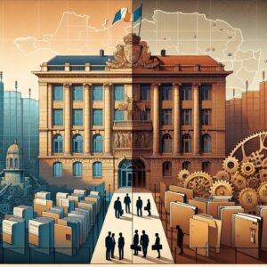 préfets perte expertise