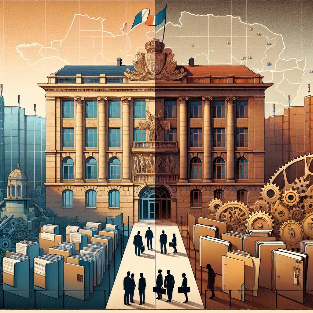 préfets perte expertise