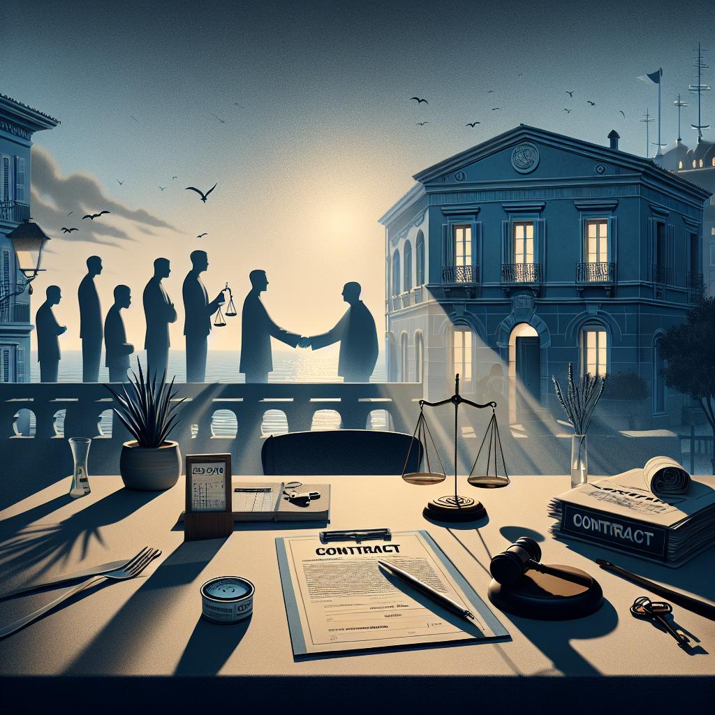 David Rachline favoritisme Fréjus