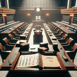 PLF 2026 loi spéciale