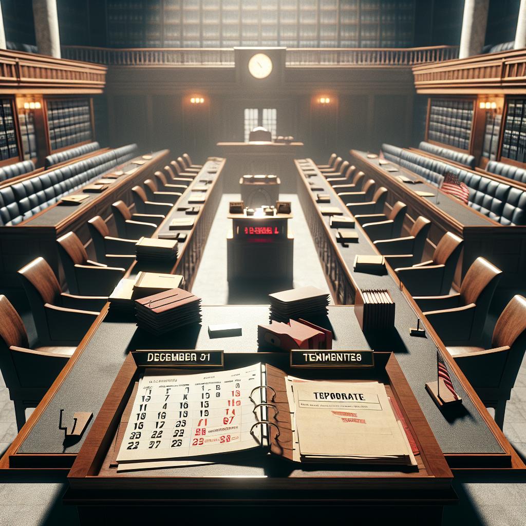 PLF 2026 loi spéciale