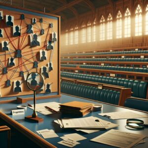 liens LFI islamistes