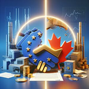 Canada rejoint SAFE UE