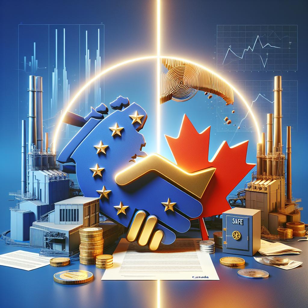 Canada rejoint SAFE UE