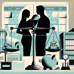 congé de naissance rémunéré