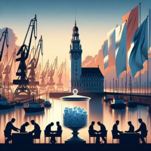 Municipales Havre Philippe