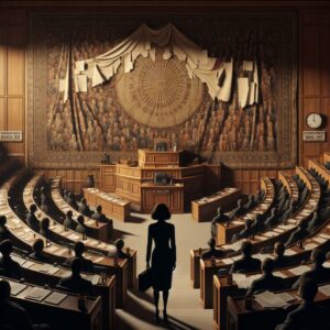 Amélie de Montchalin