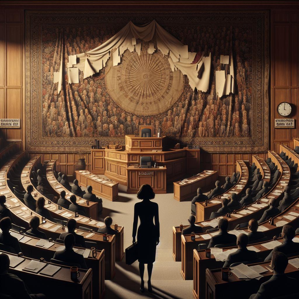 Amélie de Montchalin