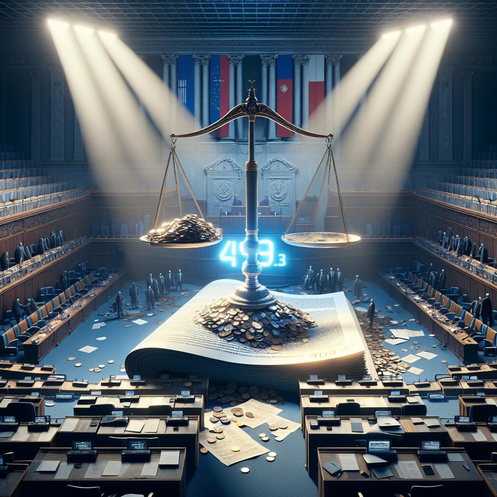 Budget 2025 Retailleau Lecornu