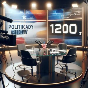 Laurent Jacobelli Questions politiques