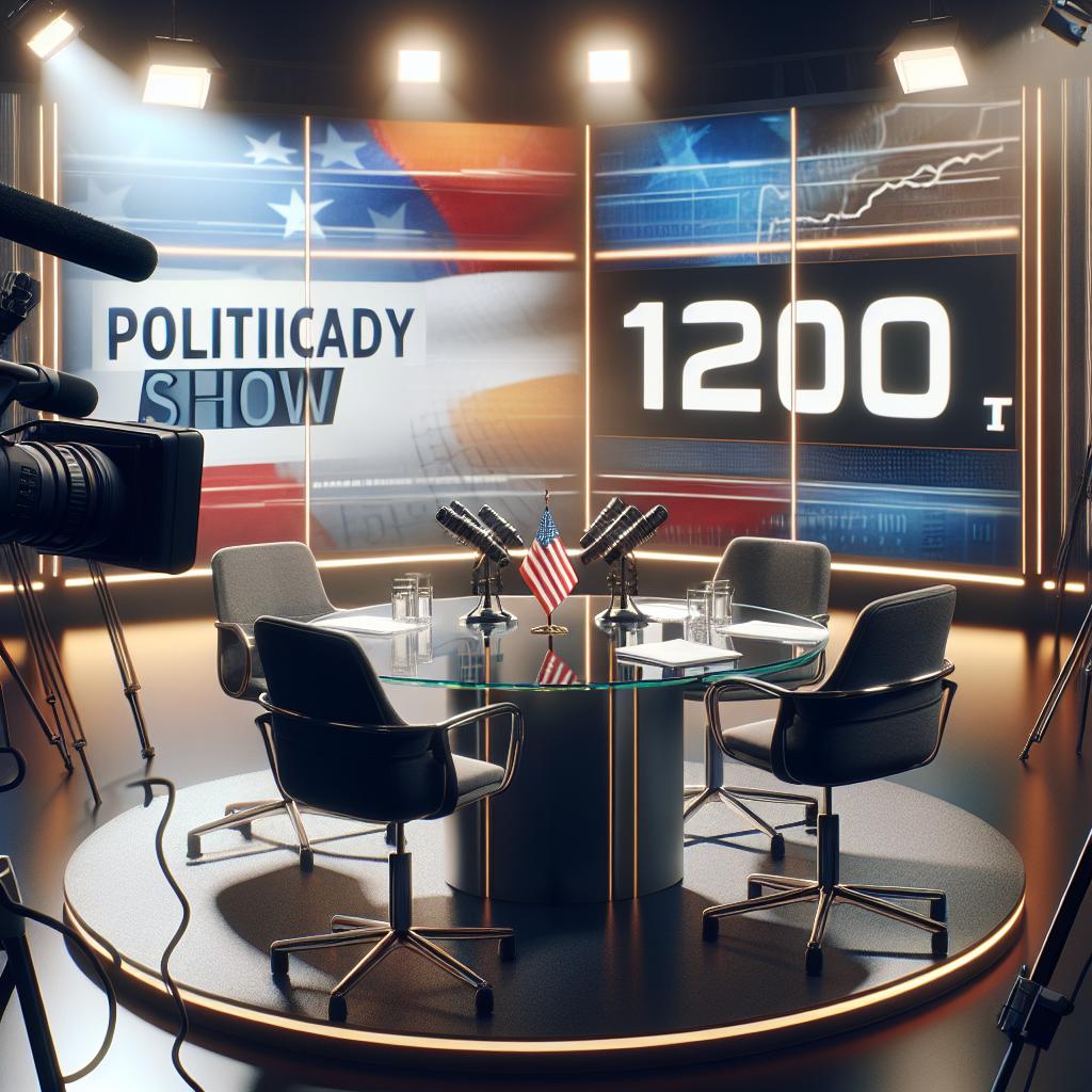 Laurent Jacobelli Questions politiques