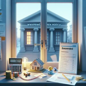 MaPrimeRénov suspendue 1er janvier budget