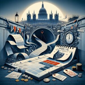 Macron Lecornu loi spéciale