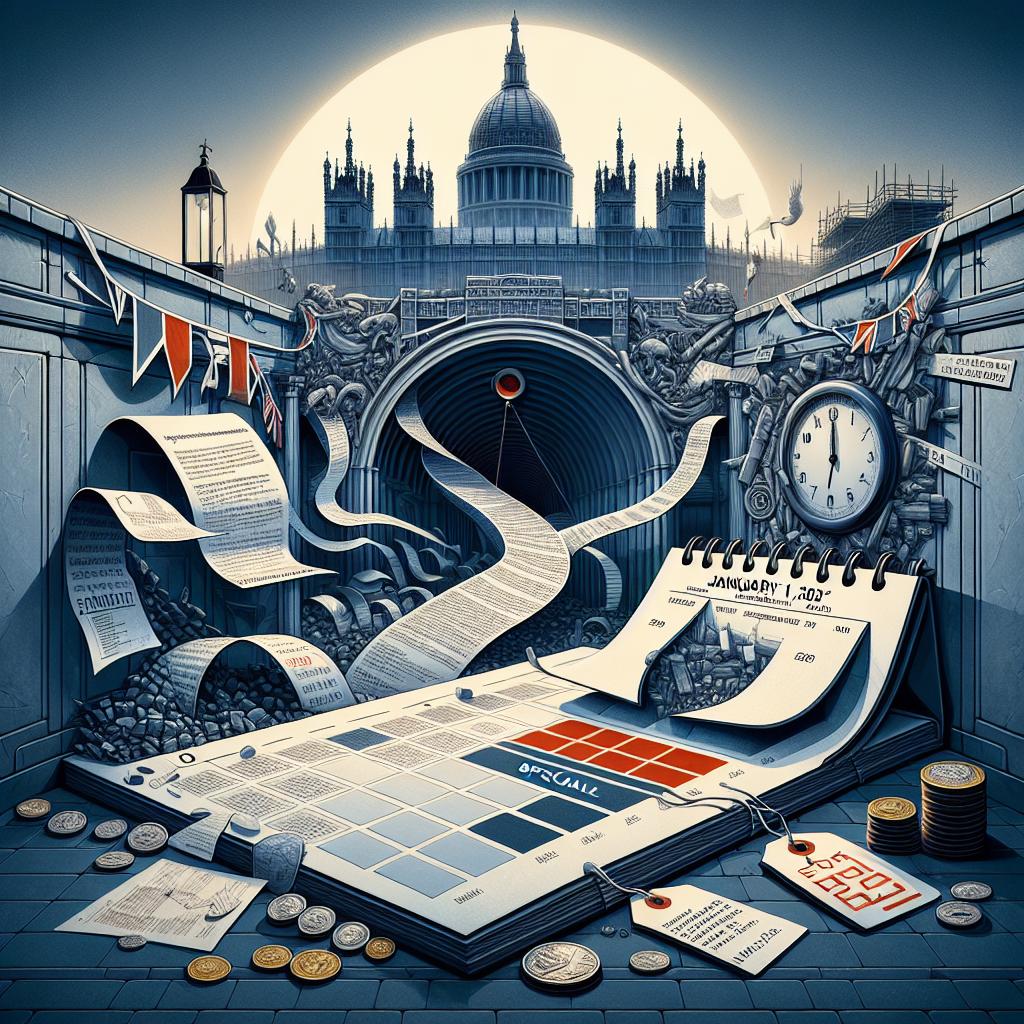 Macron Lecornu loi spéciale