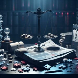 Budget 2026 loi spéciale incertitude