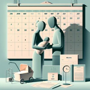 congé de naissance juillet 2026