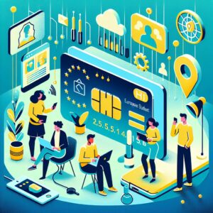 Erasmus transformation numérique inclusion