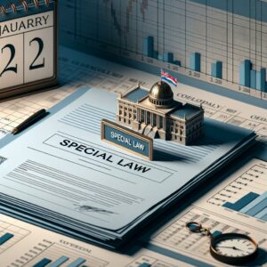 budget 2026 loi spéciale