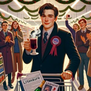 Municipales Menton Louis