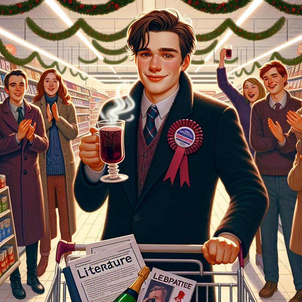 Municipales Menton Louis