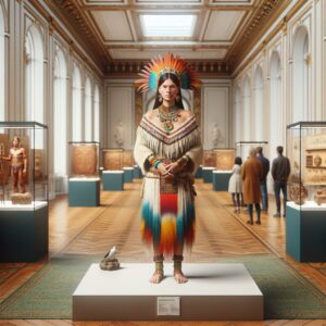 Fondation Clément Martinique Taïnos Kalinagos