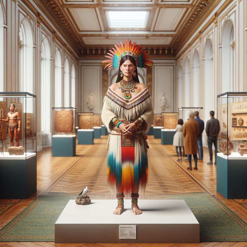 Fondation Clément Martinique Taïnos Kalinagos