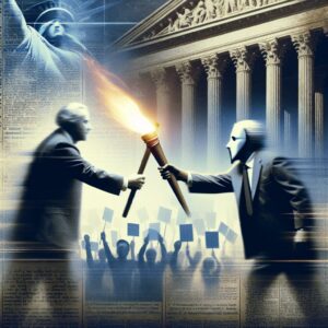 Marine Le Pen Bardella 2027