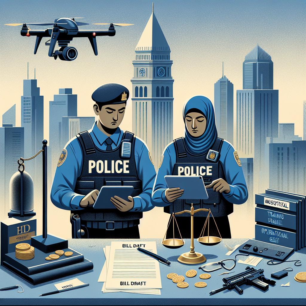 polices municipales prérogatives 2026