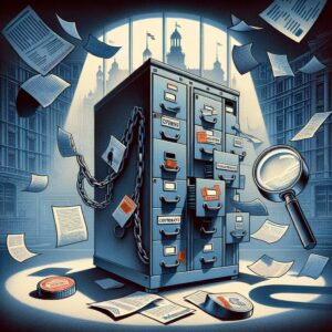 accès information publique